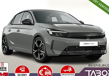 Opel Corsa Hybrid 107kW GS eDCT 5 Türen