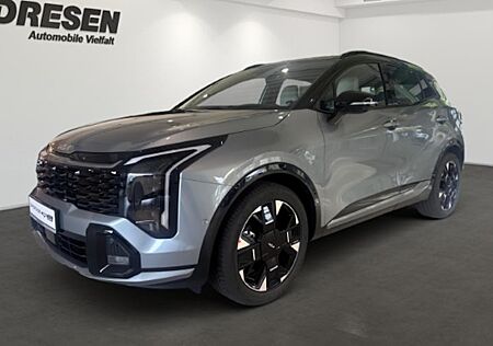 Kia Sportage 1.6 T-GDI Plug-in Hybrid Auto 4WD 5 Türen