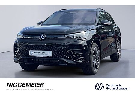 VW Tiguan 1.5 eHybrid OPF 130kW DSG R-Line 5 Türen