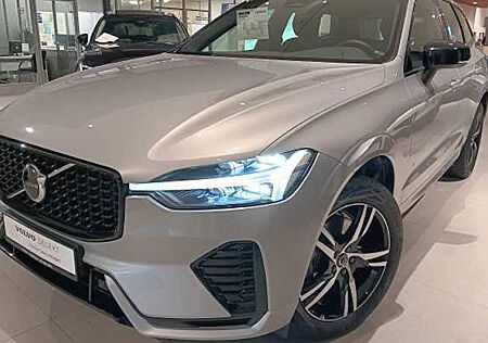 Volvo XC 60 B4 D R Design Geartronic 5 Türen