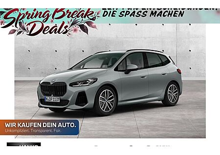 BMW 2er Active Tourer 220i Steptronic DCT 5 Türen
