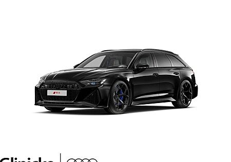 Audi RS6 performance 4.0 TFSI tiptr. quattro 5 Türen