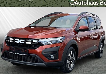 Dacia Jogger TCe 110 Expression 5-Sitzer 5 Türen