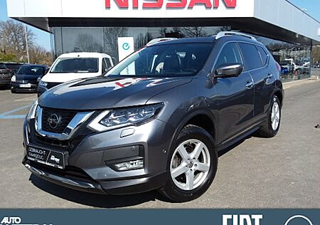 Nissan X-Trail 1.3 DIG-T TEKNA 5 Türen