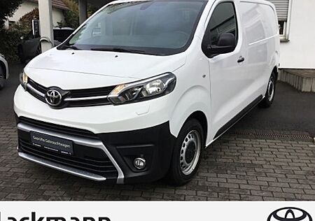 Toyota Pro Ace 1,5-l-D-4D 88kW L1 Meister 4 Türen