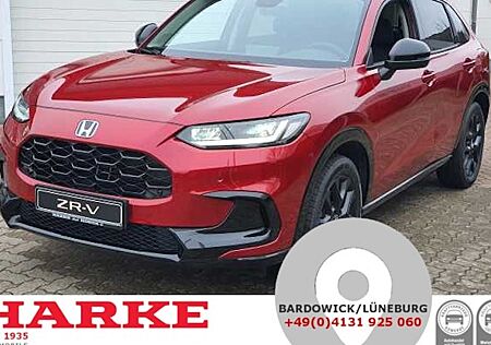 Honda ZR-V 2.0 i-MMD Hybrid Sport 5 Türen