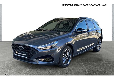 Hyundai i30 1.5 T-GDI Hybrid Advantage 5 Türen