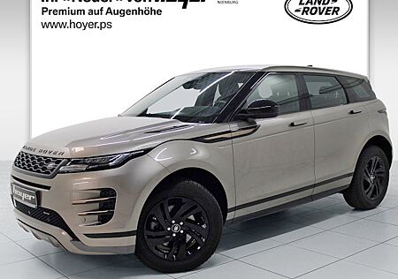 Land Rover Range Rover Evoque D165 R-DYNAMIC S AWD Automatik 5 Türen