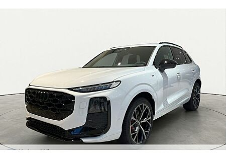 Audi Q3 TFSI quattro 195kW S tronic 5 Türen