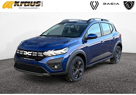 Dacia Sandero Stepway TCe 110 Stepway Expression 5 Türen