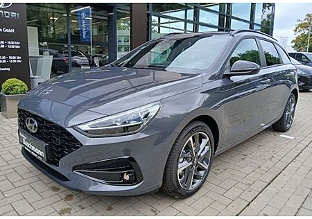 Hyundai i30 1.5 T-GDI Hybrid Advantage DCT 5 Türen