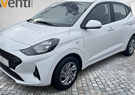 Hyundai i10 1.0 Select 5 Türen