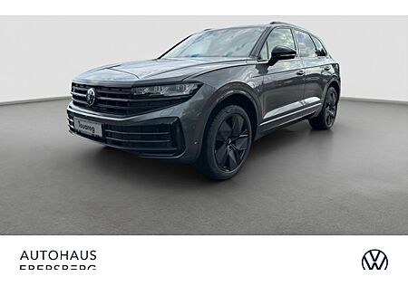 VW Touareg 3.0 V6 eHybrid 4MOTION Tiptronic R 5 Türen