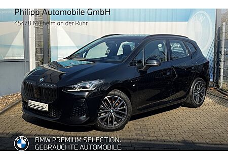 BMW 2er Active Tourer 220i Steptronic DCT 5 Türen