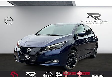 Nissan Leaf 150 PS 39KWH TEKNA 5 Türen