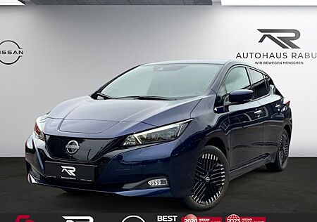 Nissan Leaf 150 PS 39KWH 5 Türen