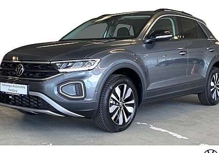 VW T-Roc 1.5 TSI OPF DSG Life 5 Türen