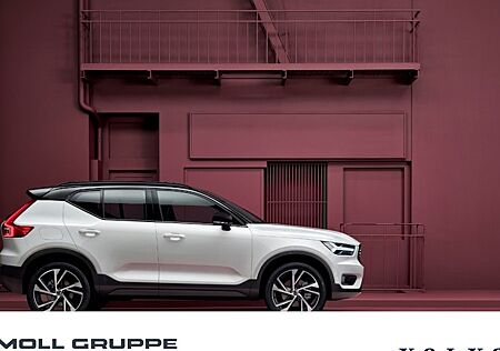 Volvo XC 40 B3 Plus Dark DCT 5 Türen