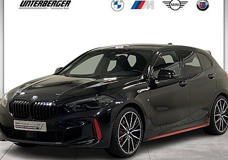 BMW 1er 128ti A 5 Türen