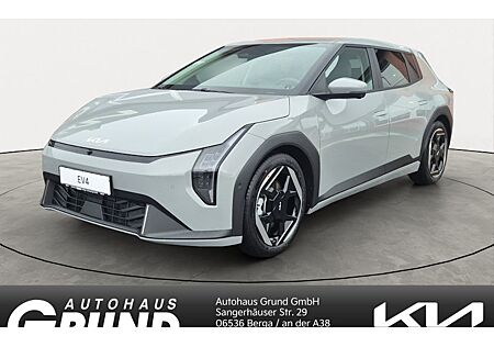 Kia EV4 81 kWh 150 kW Earth Frontantrieb 5 Türen