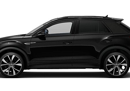 VW T-Roc 1.5 TSI OPF DSG R-Line 5 Türen