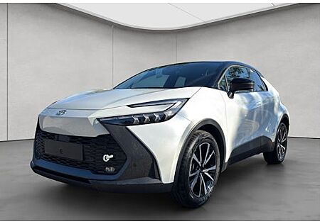 Toyota C-HR 2.0-l-VVT-i Hybrid Teamplayer 5 Türen