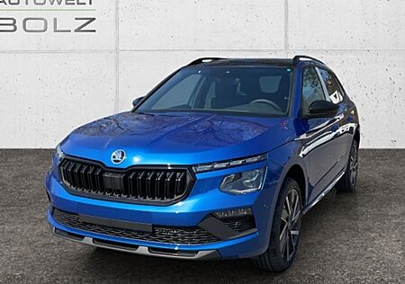 Skoda Kamiq 1.5 TSI ACT DSG Tour 5 Türen