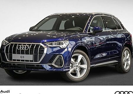 Audi Q3 35 TFSI S tronic S line 5 Türen