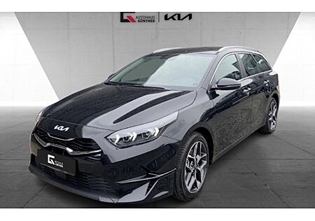 Kia Cee'd Sportswagon 1.5 T-GDI DCT Spirit Sportswagon 5 Türen
