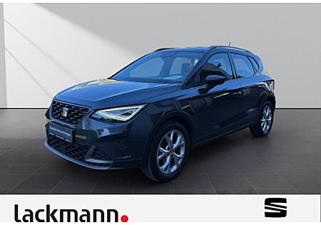 Seat Arona 1.0 TSI 81kW FR 5 Türen