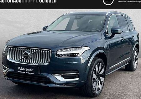 Volvo XC 90 T8 AWD Recharge Plus Bright Auto 5 Türen