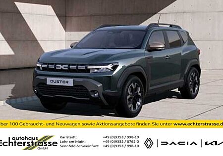 Dacia Duster TCe 130 4x4 Extreme 5 Türen