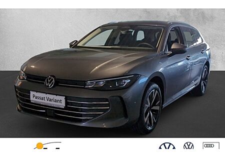 VW Passat 2.0 TDI SCR DSG Business 5 Türen