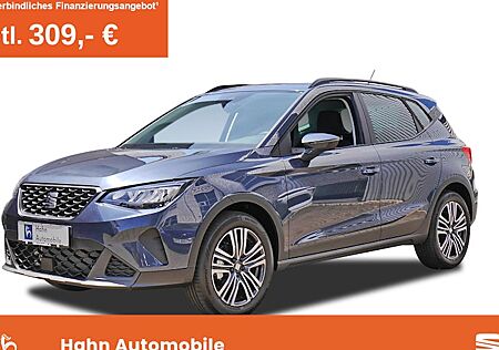 Seat Arona 1.0 TSI 85kW Style Edition 5 Türen