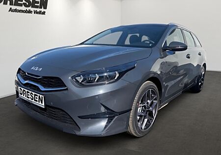 Kia Cee'd Sportswagon 1.5 T-GDI DCT Spirit Sportswagon 5 Türen