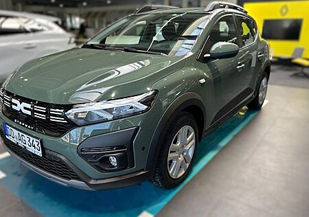 Dacia Spring Essential 5 Türen