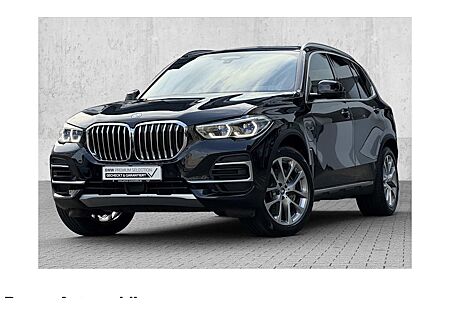 BMW X5 xDrive45e 5 Türen