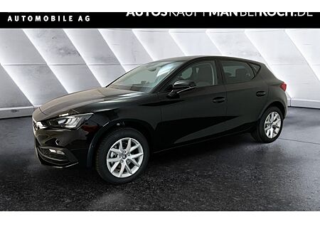 Seat Leon 1.5 eTSI ACT 110kW Road Edition DSG 5 Türen