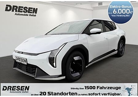 Kia EV4 81 kWh 150 kW Earth Frontantrieb 5 Türen