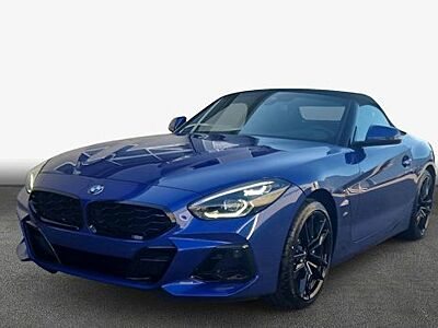 BMW Z4 sDrive20i 2 Türen