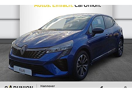 Renault Clio Authentique 1.2 16V Eco2 48kW 3 Türen