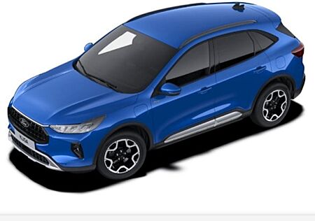 Ford Kuga 2.5 Duratec PHEV Active CVT 5 Türen