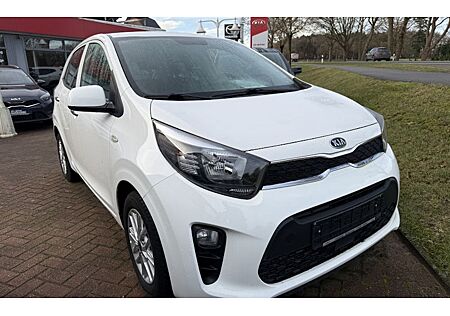 Kia Picanto 1.0 Dream-Team Edition 5 Türen