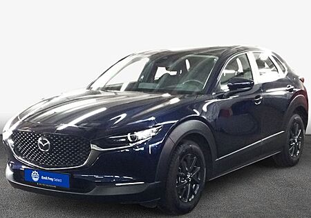 Mazda CX-30 2.0 e-SKYACTIV-G M-Hybrid Selection 5 Türen