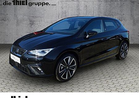 Seat Ibiza 1.5 TSI 110kW FR DSG 5 Türen