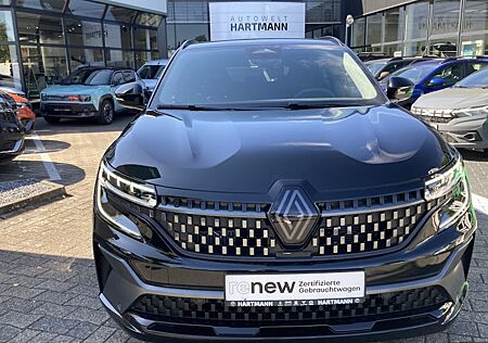 Renault Austral Mild Hybrid 160 Techno Esprit Alpine Aut 5 Türen