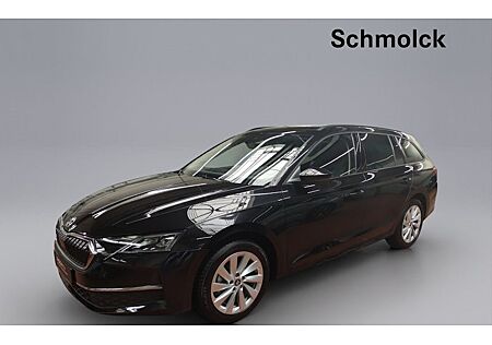 Skoda Octavia 1.5 TSI MHEV 110kW DSG Selection 5 Türen