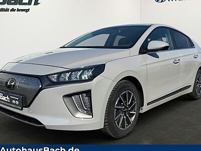 Hyundai IONIQ 6 ELEKTRO 5 Türen