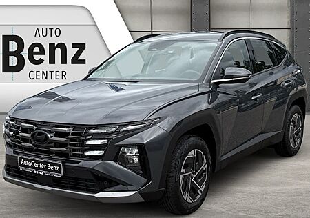 Hyundai Tucson 1.6 T-GDI 48V Select DCT 5 Türen