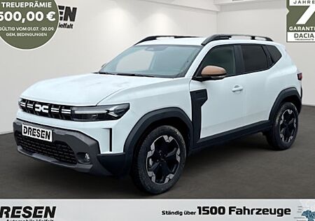 Dacia Duster TCe 130 Extreme 5 Türen